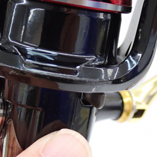 14BB-Xハイパーフォース C2000DHG